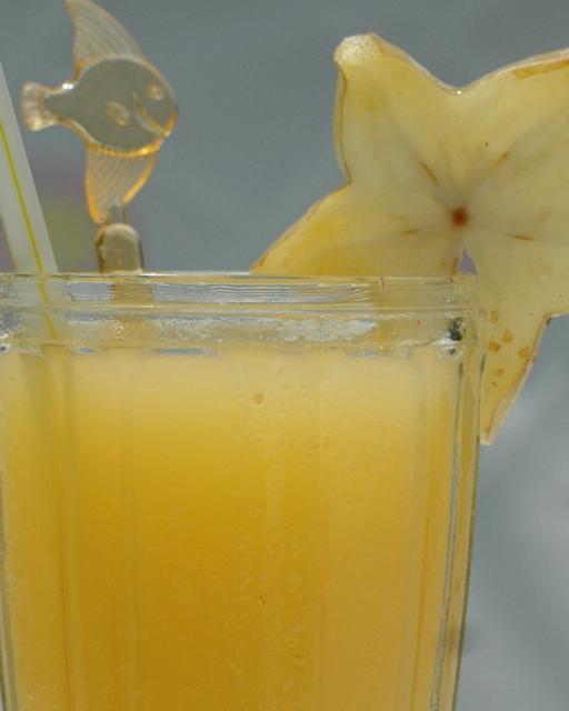 Jus Belimbing