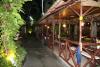 saung malam hari
