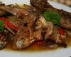 Ayam Pecak